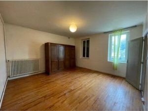 Appartement plateau 52 m2