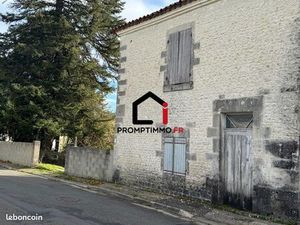 Maison 2 pièces 90 m²