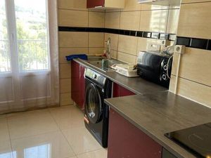 Bonjour je vends un appartement T3 le prix 50000