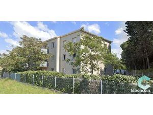 Appartement 2 pièces 37 m²