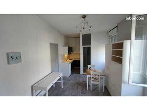 Studio proche centre Périgueux