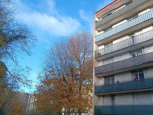 Appartement F2 - 48M²