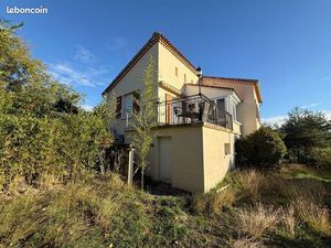 Maison 2 pièces 70 m²