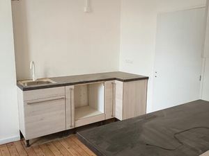 T2 de caractère en centre ville