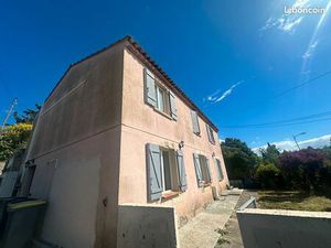 Appartement 4 pièces 87 m²