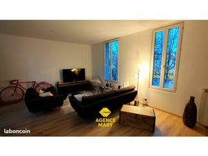 Agréable appartement quartier Jeanne d'Arc - République