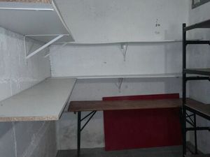 A vendre Cave de stockage