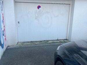 Brest centre garage et place de parking