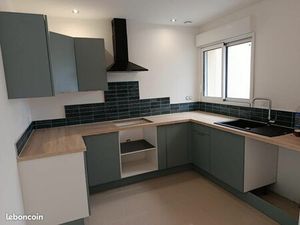 Maison Neuve 101 m²