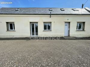 Maison 5 pièces 105 m²