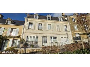 Maison 6 pièces 152 m²