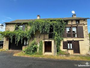 Maison 5 pièces 136 m²