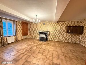 Maison 6 pièces 144 m²