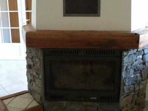 Maison type provençal