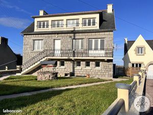 Maison 7 pièces 154 m²