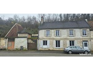 Maison 6 pièces 109 m²