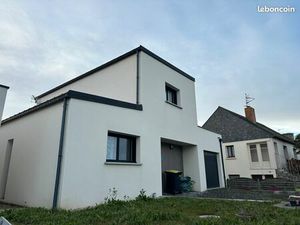 Maison meublée LANGUEUX