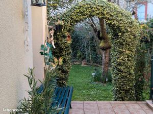 Loue ou vend maison montluçon tres bon etat