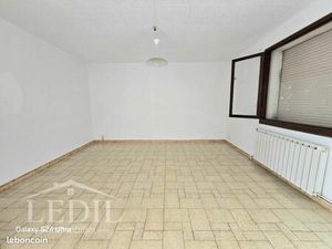 Maison 6 pièces 120 m²