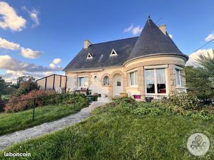 Maison 5 pièces 87 m²