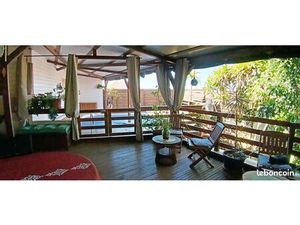 Maison 360 m2 + piscine