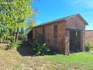 Sechoir sur les hauteurs de sainte bazeille