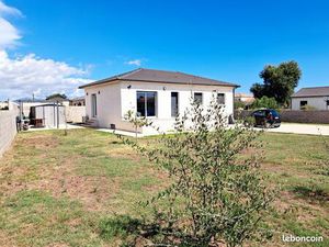 Vend maison individuelle à sorbo ocagnano