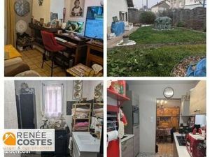 Maison en Viager 5 pièces 80 m²