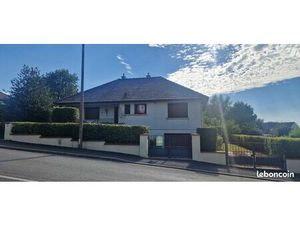 Pavillon 3 pièces 86 m²