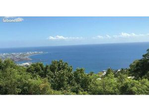 Villa F4 vue mer imprenable