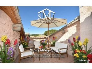 Maison de village 4 pièces 83 m²