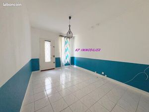 Maison de village 4 pièces 68 m²