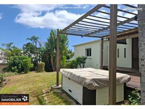 Maison 5 pièces 135 m²