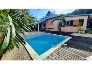 Villa familiale avec piscine