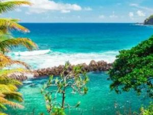 Villa ile de la Réunion (sud)st pierre