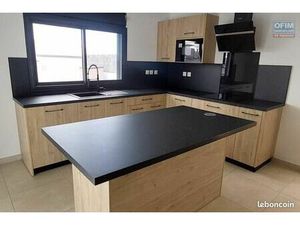 Maison 4 pièces 86 m²