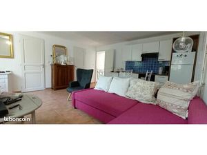 Maison de village - 3 chambres - Vue mer