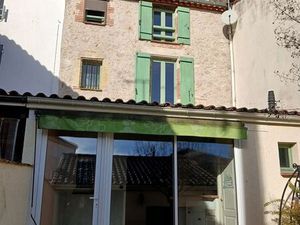 Maison de ville de 85M² habitable centre Villeneuve sur lot rive droite