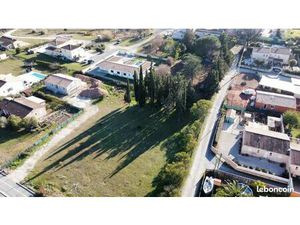 6 Terrains à bâtir viabilisés – 500 à 550 m² – Puget-sur-Argens