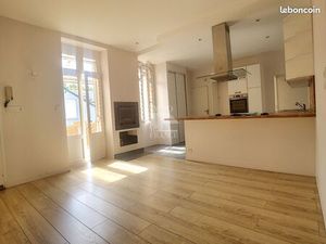 Appartement 3 pièces 85 m²