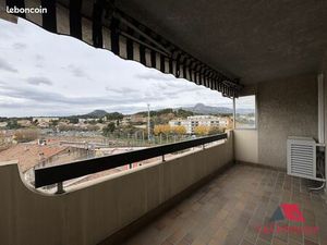 Appartement 3 pièces 75 m²