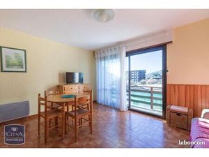 Studio 1 pièce 31 m²