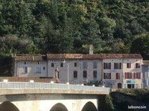 Immeuble à vendre Anduze