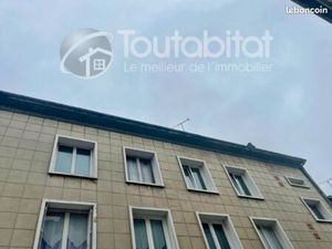 Immeuble 180 m² Charleville Mezieres