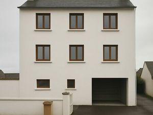 Immeuble de rapport 210 m2 - 9 % de rendement