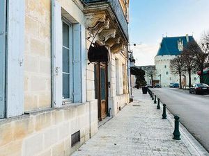 Appartement 2 pièces 29 m²