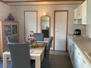 Mobile Home 4 saisons