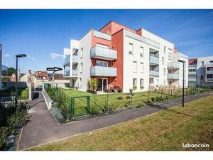 Appartement T3 BBC