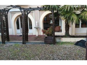 Appartement coup de coeur