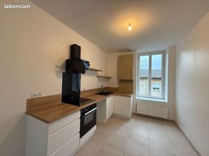 Appartement T2 rénové 36 m2 à louer